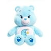 Care Bears Bedtime Bear Bean Plush