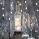 thumbnail image 4 of Guirnalda de luces de estrellas de 2 m, 4 m y 6 m para dormitorio, con adaptador a batería, para Navidad, decoración de bodas y fiestas, 4 of 5