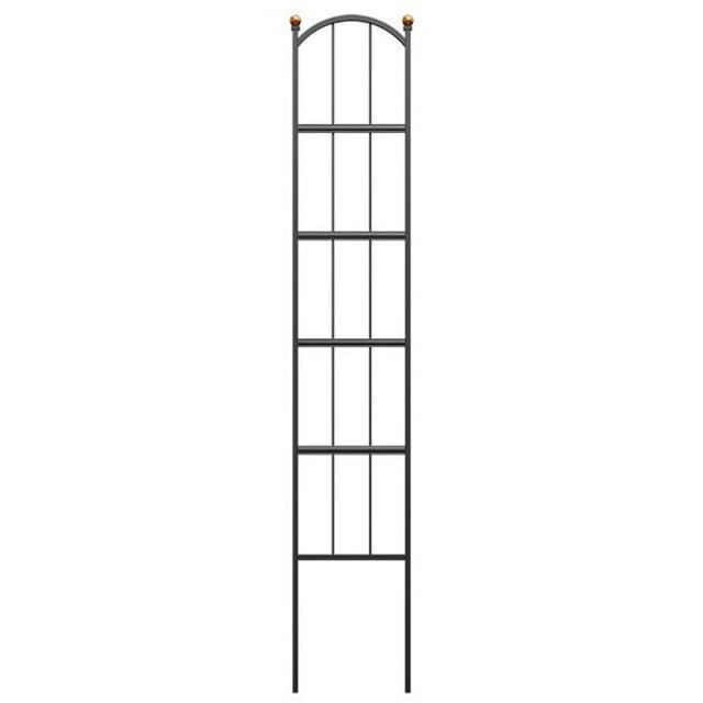 60 in. Modern Farmhouse Pot Trellis - Pack of 5