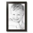 thumbnail image 2 of ArtToFrames 11" x 17" Coffee Picture Frame, 11x17 inch Brown MDF Poster Frame (WOM-3913), 1 Pack, 2 of 7