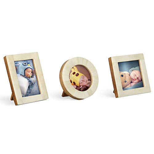 Baby Shower Picture Frame