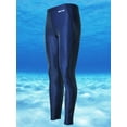 thumbnail image 2 of Csndyce Quick-Dry Swim Leggings for Women Men High Waist Swimming Pants Surfing Sun-Resistant Female, 2 of 4