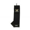 thumbnail image 2 of Missouri Tigers NCAA Embroidered Tri-Fold Towel, 2 of 2
