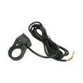 thumbnail image 2 of Motorcycle Variable Speed Switch, High Middle Low Gears Portable Handlebars Switch  For Scooter For Electric Bicycle, 2 of 8