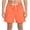 Orange-0sP, variant on Mnyotv Boys Athletic Shorts with Pockets Drawstring Elastic Waist Wide Leg Shorts Summer Clothes Size 11-12 Years