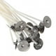 thumbnail image 4 of Mecha para velas ANGGREK de parafina Natural 25 cm 30 cm, 4 of 8