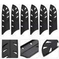 thumbnail image 4 of 6Pcs Chef Cutter Protectors Cutter Sheath Plastic Scabbards Kitchen Gadgets, 4 of 9