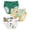 K, variant on Coerni Girls and Toddler Underwear, 3 Pack Kids Baby Boys Soft Triangle Cotton Cartoon Cute Underwear Large Cotton