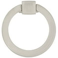 thumbnail image 7 of Hickory Hardware P3190-10Pack Camarilla Pack Of (10) 2-1/8" Pendant Cabinet Knob - Nickel, 7 of 7