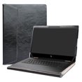 thumbnail image 1 of Alapmk Funda Protectora Para Hp Spectre X360 13 13-Apxxxx (Como 13-Ap0023Dx) Y Funda Para Portátil Hp Elitebook X360 830 G5 G6 De 13,3"" Series [Nota: No Compatible Con Spectre X360 13-Acxxx 13-Aexxx], 1 of 5