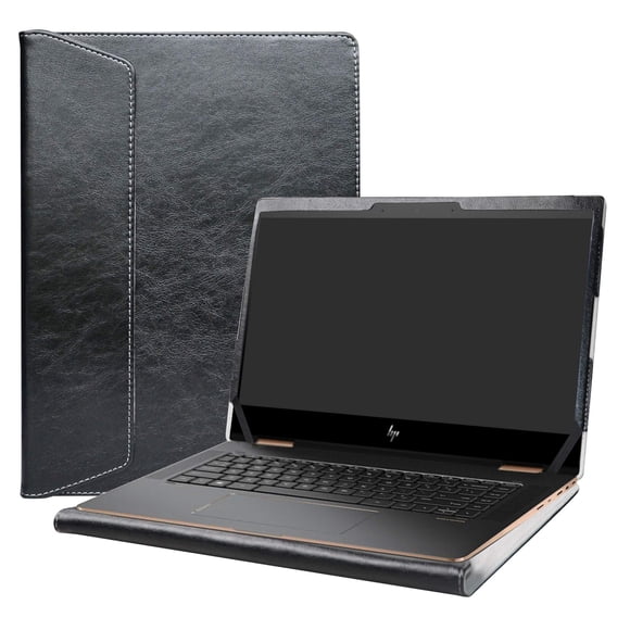 Alapmk Funda Protectora Para Hp Spectre X360 13 13-Apxxxx (Como 13-Ap0023Dx) Y Funda Para Portátil Hp Elitebook X360 830 G5 G6 De 13,3"" Series [Nota: No Compatible Con Spectre X360 13-Acxxx 13-Aexxx]