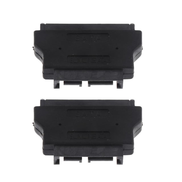 Adaptador convertidor ROM 2 piezas 22 pines 13 pines Macarena