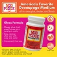 thumbnail image 3 of Mod Podge Sealer, Glue, and Finish, Gloss Finish, 8 fl oz, 3 of 11