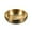 Gold, variant on Saient 304 Stainless Steel Double Thick Metal Rice Cereal Bowls Double Walled Ice Cream Soup Bowls Heat Insulated Mixing Bowl