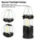 thumbnail image 3 of Luces que acampan plegables originales de la linterna portátil brillante de la supervivencia, 3 of 5