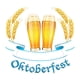 thumbnail image 1 of Decoraciones para Oktoberfest, juego de decoración con globos para Oktoberfest, juego de decoración para fiestas, decoración para Oktoberfest, Baviera, respuesta rápida, 1 of 7