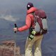 thumbnail image 3 of Water Bottle Carriers Bag Tactic Water Bottle Pouches Belt Kettle Bag Bottle Holder for Hiking Travel Hiking Water Bottle Holder, 3 of 5