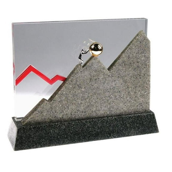 Bluestone Designs W915 Determination