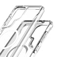 thumbnail image 2 of . Funda PRODIGEE SuperHero Mag para Samsung S25 ULTRA Transparente, 2 of 6