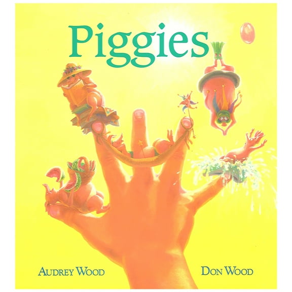 Piggies, (Paperback)