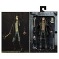 thumbnail image 7 of Jason Voorhees Action Figure,Jason Voorhees,Horror Action Figures,Friday The 13th Scale Action Figure Ultimate Part,Style A,Friday the 13th,1 x Ornament - Black - 7"Height, 7 of 7