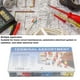 thumbnail image 3 of Terminal De Engarzado De Alambre, Práctico Kit Surtido De Terminales De Engarzado De Alambre Para Trabajos Eléctricos, 3 of 7