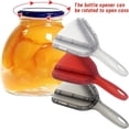 thumbnail image 4 of Abridor de tarros para manos débiles y personas mayores con artritis, tapas de botella fáciles de gi multicolor, 4 of 6