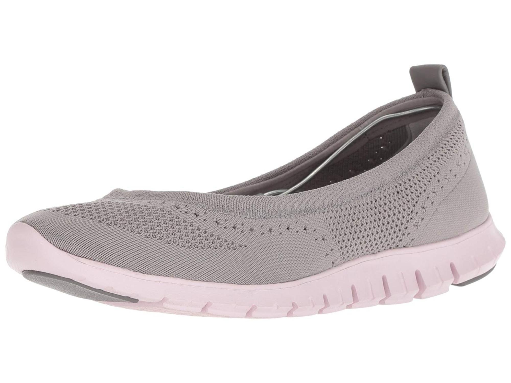 cole haan zerogrand womens flats