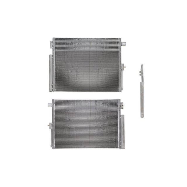 Condensador TYI Jeep Grand Cherokee 2011 - 2013