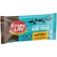 thumbnail image 6 of Enjoy Life Allergy Friendly, Dairy Free Semi-Sweet Mini Baking Chocolate Chips, 10 oz, 6 of 10