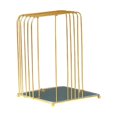 thumbnail image 1 of Hollow capacidad maquilje Rack para dormitorio escritorio mostrar Perfume - De sección cuadrada Sunnimix maquillaje organizador de stand, 1 of 7