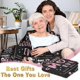 thumbnail image 2 of LHSHID Godmother Gifts Blanket Godmother Gifts from Godchild Gifts for Godmother Best Godmother Gifts Godmother Birthday Gifts from Godson Goddaughter God Mother Gifts for Women 30"x40", 2 of 6