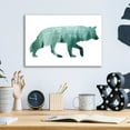 thumbnail image 3 of Epic Art 'Nature Calling II' by Grace Popp, Acrylic Glass Wall Art, 16"x12", 3 of 3