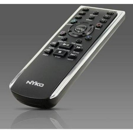 Nyko Technologies Blue-Wave Remote for PS3