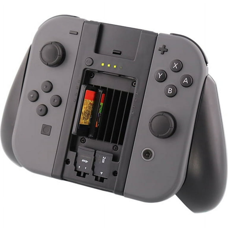 Nyko Technologies 87220 Clip Grip Power For Nintendo Switch