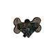 thumbnail image 5 of PAÑUELO PARA PERRO TALLA L CON COLLAR DOBLE VISTA CAMISA - CUADROS, 5 of 7