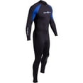 thumbnail image 3 of NeoSport 7mm Xspan Men's Full Wetsuit, 3 of 4
