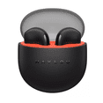 thumbnail image 1 of Audífonos In-ear Inalámbricos BLOOSOM Bluetooth 5.3 Negro/Rojo, 1 of 4
