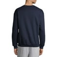 thumbnail image 4 of Gildan Adult Heavy Blend Fleece Crewneck Sweatshirt, up to Size 3XL, 4 of 7