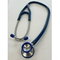 thumbnail image 2 of Deluxe Cardiology Dual Head Stethoscope for Medical Professionals. HS-30K, 2 of 3