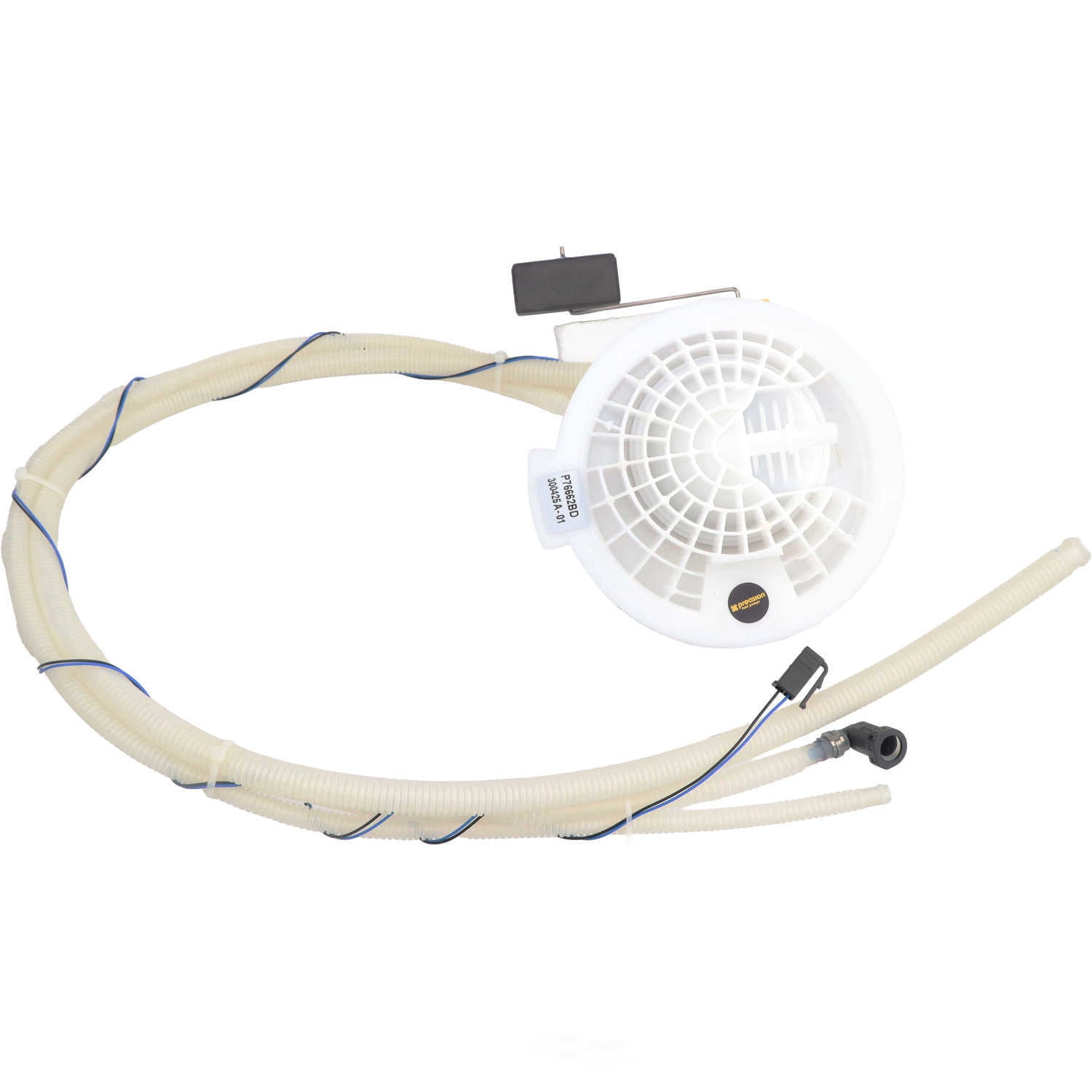 Carter P76662T Fuel Tank Sender Assembly