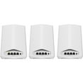 thumbnail image 2 of NETGEAR Orbi Pro SXK30B3 Wi-Fi 6 IEEE 802.11ax Ethernet Wireless Router, 2 of 5
