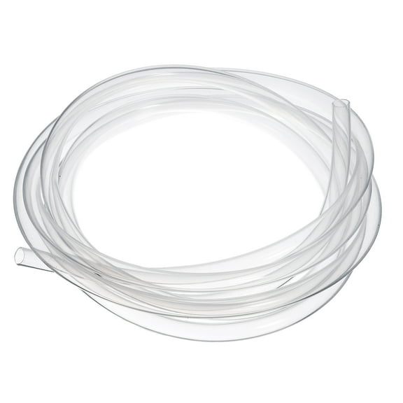 Silicone Tubing, 9mm ID x 11mm OD - 9.84Ft Long Flexible Pure Silicone Hoses, High Temp