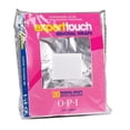 thumbnail image 2 of Opi Expert Touch Gel Nail Polish Remover Foil Wraps 20 Pcs Pack of 2, 2 of 3