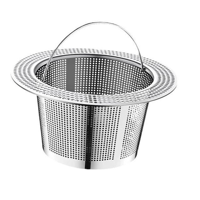 Colador de malla fina, colador de jugo de en frío, , piezas de exprimidor, accesorios finos de acero inoxidable, para cocina