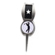 thumbnail image 5 of Herramienta de reparación de golpes de golf Poner tenedor verde Gadgets reutilizables Marcador de regalo Césped de metal D Zulema Reparación de chuletas de golf, 5 of 8