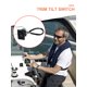 thumbnail image 2 of Bsvklp Interruptor Inclinación Ajuste Eléctrico 87856990 878M0042301 para Force 40 50 75 90 120 HP, 2 of 9