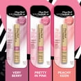 thumbnail image 4 of ChapStick Total Hydration Moisture + Tint SPF 15 Very Berry lip balm to protect and keep lips nourished and healthy looking, with natural sunscreen, 0.08 oz tube, 4 of 7