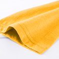 thumbnail image 6 of adviicd T Shirts for Boys Plain Tshirts for Boys Kids Summer Crewneck T-Shirts Casual Tops Tees (Yellow,9-10 Years), 6 of 8