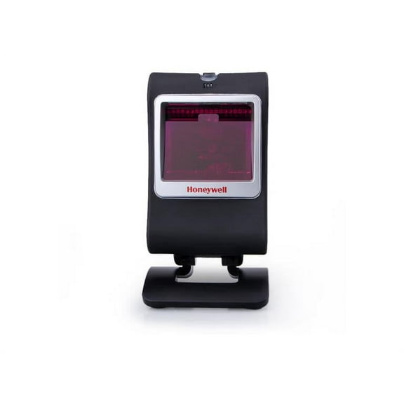 Honeywell MK7580 Genesis 7580g Hands-Free Barcode Scanner, 1D/2D, USB Kit - MK7580-30B38-02-CN